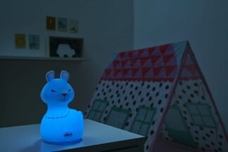 CHICCO mekana svjetiljka ljama 1057400 - Slika 7