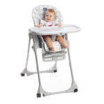 CHICCO hranilica POLLY EASY 7956584 - Slika 7