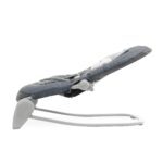 CHICCO ljuljačka Balloon Fox gray 7965267 - Slika 4