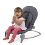 CHICCO ljuljačka Balloon Fox gray 7965267 - Slika 7