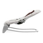 CHICCO ljuljačka Balloon Monkey beige 7965233 - Slika 5