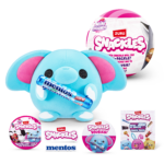 ZURU kapsula pliš Snackles 12 cm sorto 77510 - Slika 12