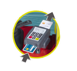 SMOBY kućica chef 810403 - Slika 9