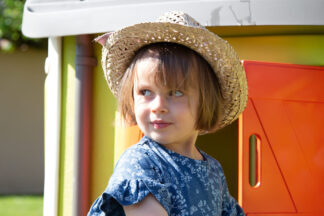 SMOBY kućica jura 115x123x132cm 810500 - Slika 7