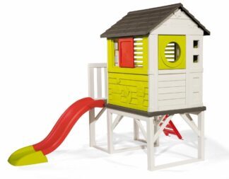 SMOBY kućica na stupovima 810800 - Slika 4