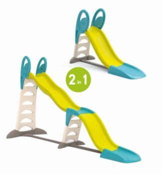 SMOBY tobogan Megagliss 820200 - Slika 3