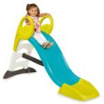 SMOBY tobogan GM, plavo-zeleni, spust 150 cm 820505 - Slika 3