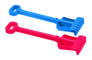 ECOIFFIER lopata i grablje 164