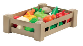 ECOIFFIER voće ili povrće u sanduku 948 - Slika 2