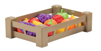 ECOIFFIER voće ili povrće u sanduku 948 - Slika 3