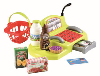 ECOIFFIER blagajna 1230 - Slika 2