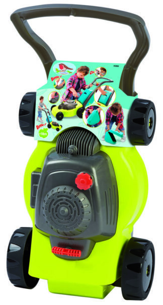 ECOIFFIER kosilica s košem 74 cm 4280 - Slika 2