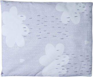 BUBABA BY FREEON jastuk s dvostrukim punilom 50x40 3417 - Slika 3