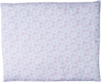 BUBABA BY FREEON jastuk s dvostrukim punilom 50x40 3417 - Slika 6