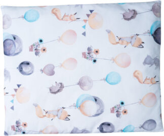 BUBABA BY FREEON jastuk s dvostrukim punilom 50x40 3417 - Slika 2