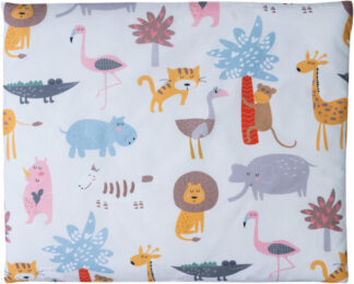 BUBABA BY FREEON jastuk s jednostrukim punilom 40x50 3418