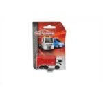 MAJORETTE radno vozilo 7,5 cm 212057500 - Slika 3