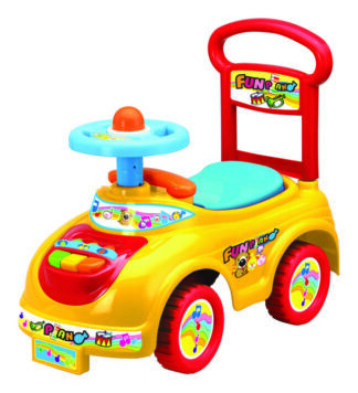 FREE 2 MOVE guralica piano 1809 - Slika 7