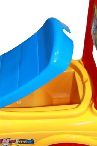 FREE 2 MOVE guralica piano 1809 - Slika 3