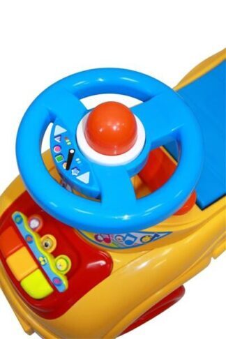 FREE 2 MOVE guralica piano 1809 - Slika 4