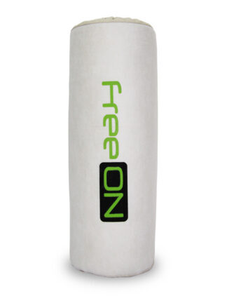 BUBABA BY FREEON madrac za prijenosni krevetić 120x60 5751 - Slika 2