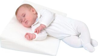 BUBABA BY FREEON jastuk kosi veliki white 5900 - Slika 2