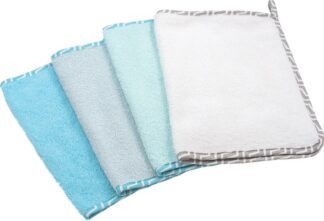 BUBABA BY FREEON ručnik 42x26, sort 34160 - Slika 3