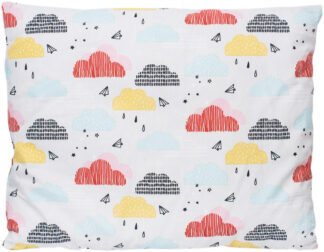 BUBABA BY FREEON jastuk s jednostrukim punilom 40x50 3418 - Slika 3