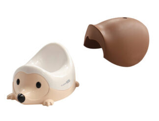 FREEON kahlica ježić brown 737522 - Slika 2