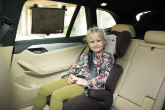 FREEON sjenilo za auto rolo black 64067 - Slika 2