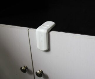 FREEON kućna zaštita zaštita za ladice 1/1 white 65354 - Slika 2