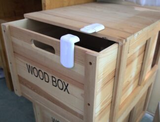 FREEON kućna zaštita zaštita za ladice 1/1 white 65354 - Slika 4