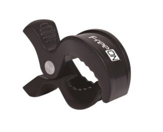 FREEON dodatak višenamjenske kopče black 67358