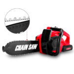 TEGOLE motorna pila na baterije 569949 - Slika 2