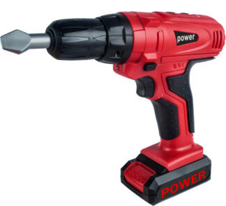 TEGOLE bušilica na baterije 569956 - Slika 3