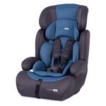FREEON autosjedalica gr. 1/2/3 (9-36 kg) Saturn blue,gray 32723
