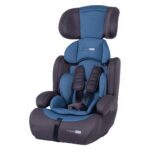 FREEON autosjedalica gr. 1/2/3 (9-36 kg) Saturn blue,gray 32723 - Slika 2