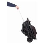 FREEON kišobran kolica Diamond black 38213 - Slika 10