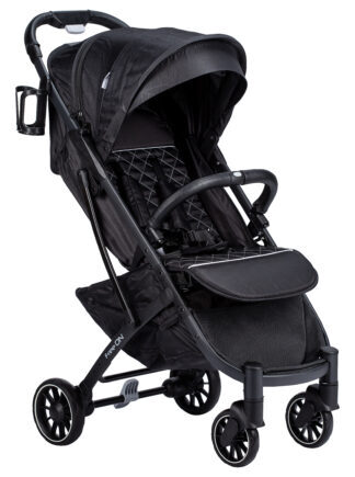 FREEON kišobran kolica Diamond black 38213