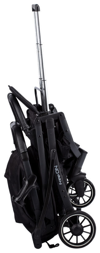 FREEON kišobran kolica Diamond black 38213 - Slika 9