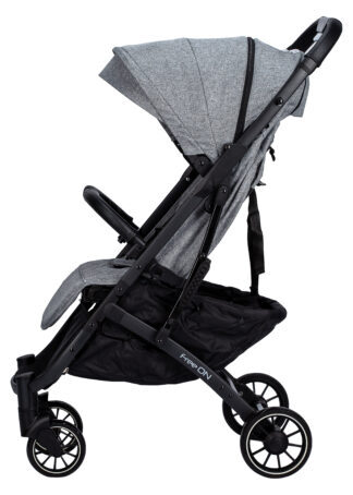 FREEON kišobran kolica Diamond grey 38220 - Slika 2