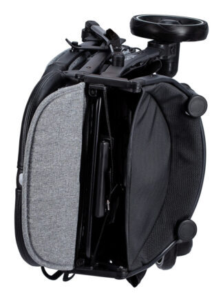 FREEON kišobran kolica Diamond grey 38220 - Slika 9