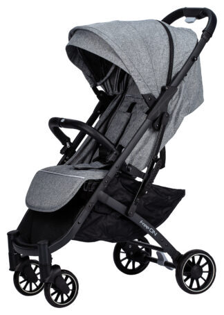 FREEON kišobran kolica Diamond grey 38220 - Slika 3