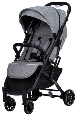 FREEON kišobran kolica Diamond grey 38220 - Slika 4