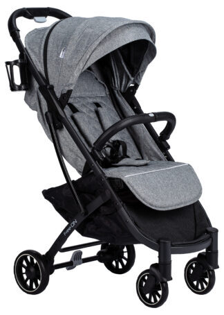 FREEON kišobran kolica Diamond grey 38220 - Slika 5