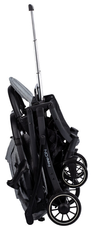 FREEON kišobran kolica Diamond grey 38220 - Slika 10