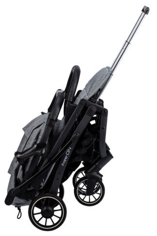 FREEON kišobran kolica Diamond grey 38220 - Slika 12