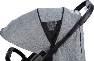 FREEON kišobran kolica Diamond grey 38220 - Slika 7