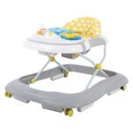 FREEON hodalica Little driver yellow 38244 - Slika 2