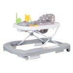 FREEON hodalica ZOO gray 38275 - Slika 12